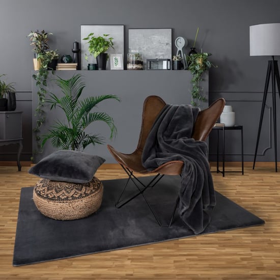 Corsica Soft Touch Single Blanket