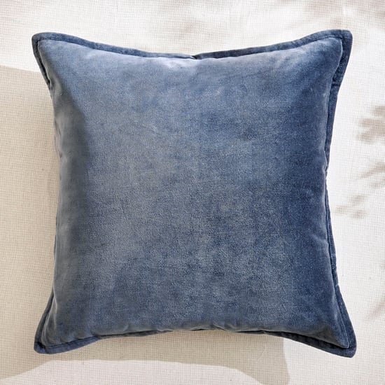 Velluxe Velvet Finish Cushion Cover - 45x45cm