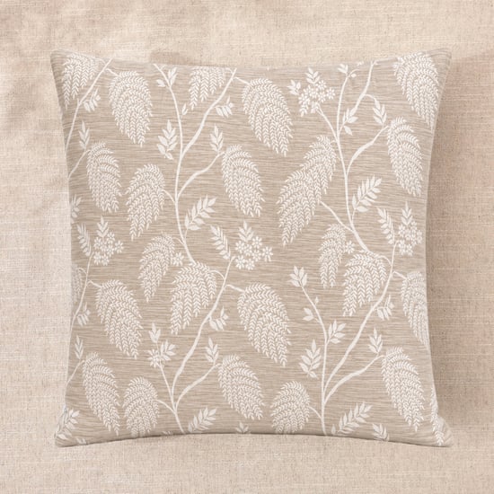 Morris Fauna Jacquard Cushion Cover - 45x45cm