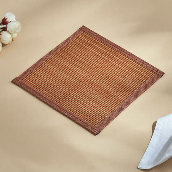 Habitat Ocean Bamboo Trivet