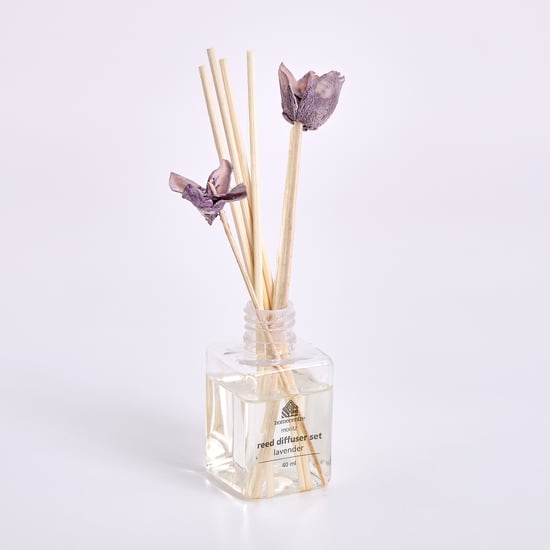 Corsica Lavender Reed Diffuser Set