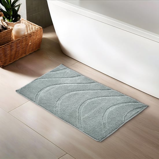 Corsica Lina Anti-Slip Bathmat - 60x40cm