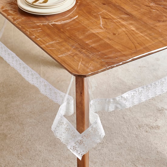 Corsica 6-Seater Table Cloth - 190x135cm