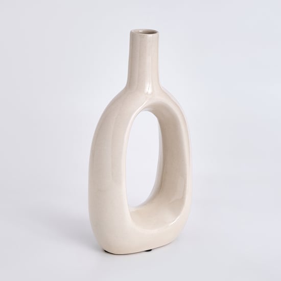 Corsica Ceramic Vase