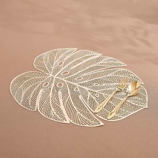 Corsica Set of 2 Palm Placemats