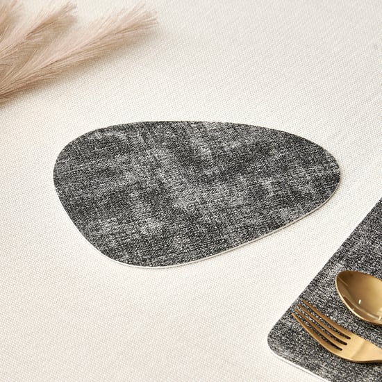 Eden Plus Pebble-Shaped Trivet