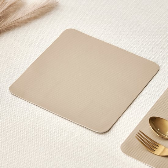 Eden Plus PU Striped Trivet