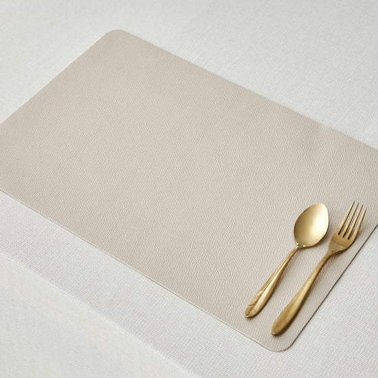 Eden Plus PU Placemat
