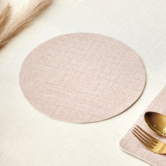 Eden Plus PU Placemat