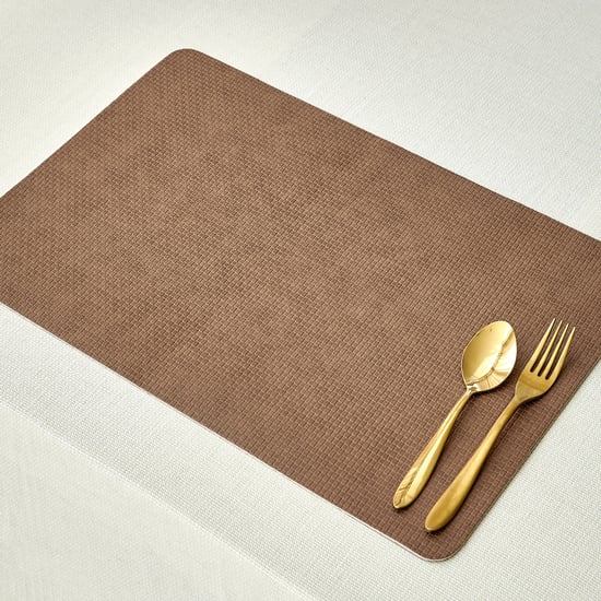 Eden Plus PU Reversible Placemat
