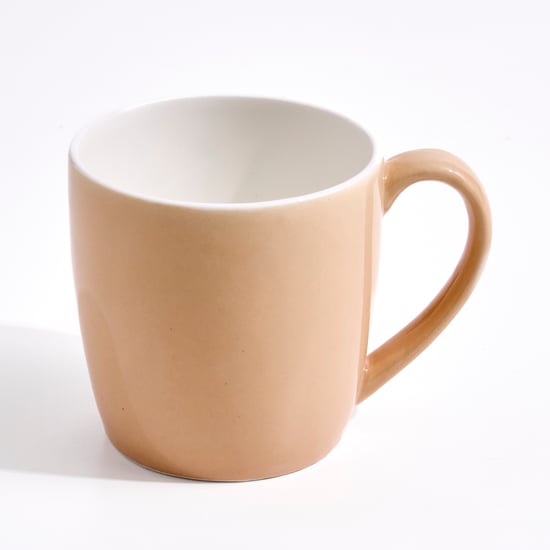 Heva Porcelain Mug - 220ml