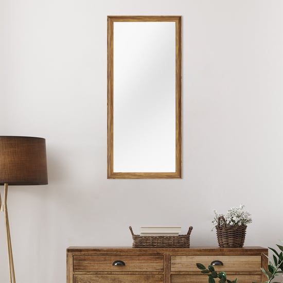 Reflection Luna Wall Mirror -58.2x128.2 cm