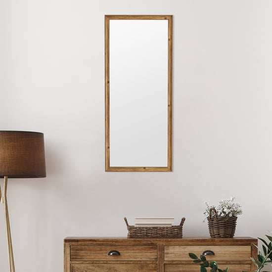Reflection Luna Wall Mirror - 68.2x158.2cm