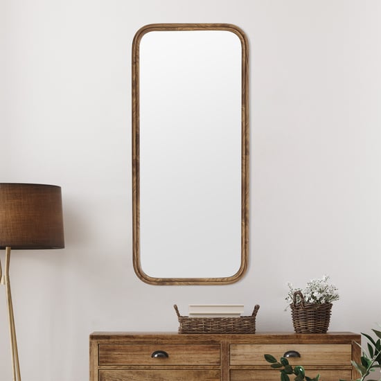 Reflection Luna Wall Mirror - 56x126cm