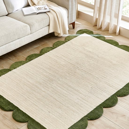Savanna Knit Carpet - 230x160cm