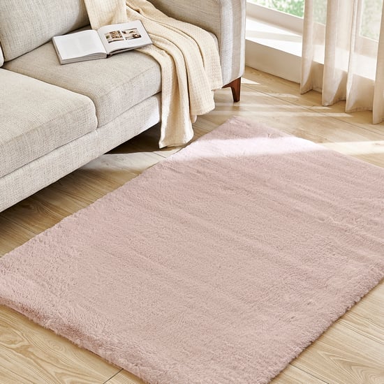 Quartz Heaven Carpet - 170x120cm