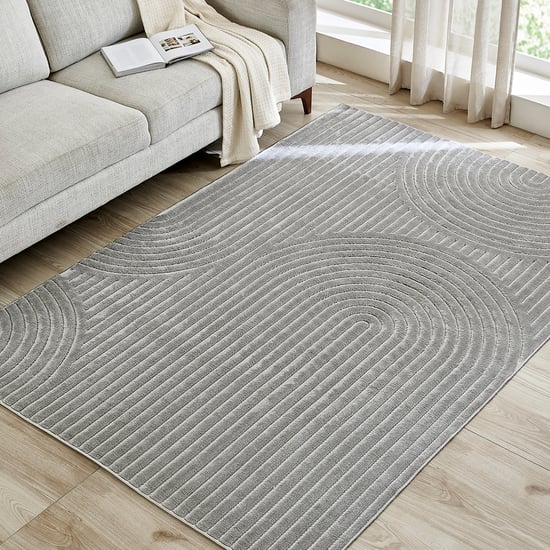 Quartz Viva Carpet - 230x160cm