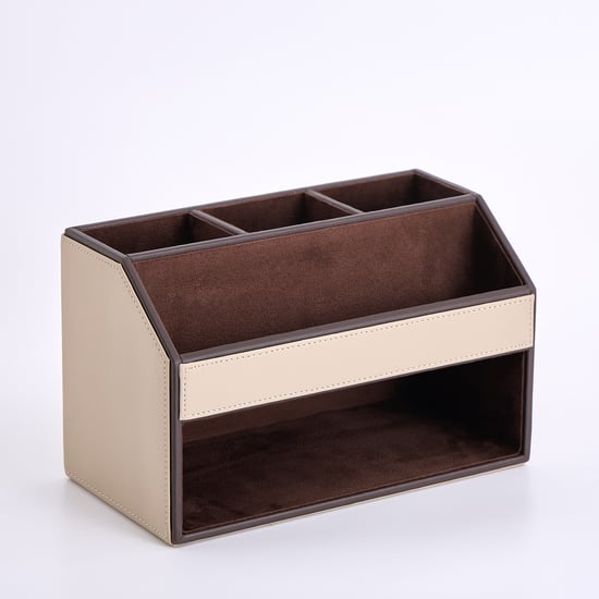 Orion Dohphy 4-Compartment Desktop Organiser