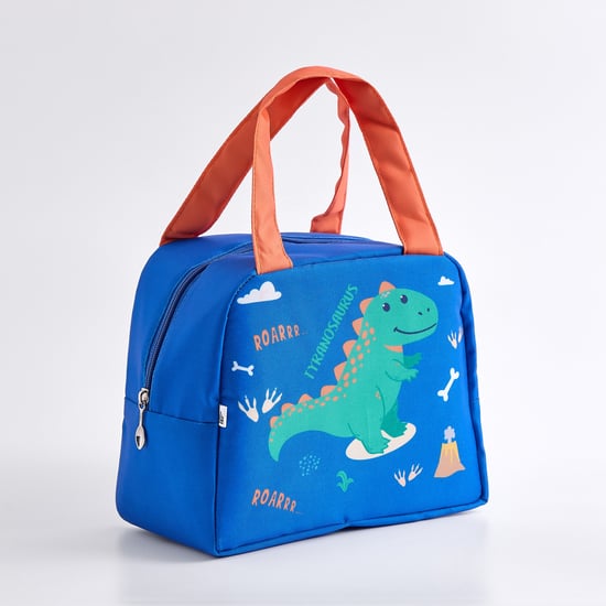 Back To School Feast Dino Lunch Bag