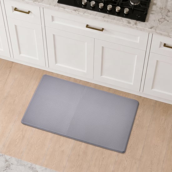 Corsica EaseStep PVC Doormat - 75x45cm