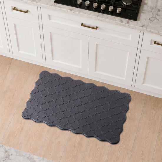 Corsica EaseStep PVC Doormat - 75x45cm