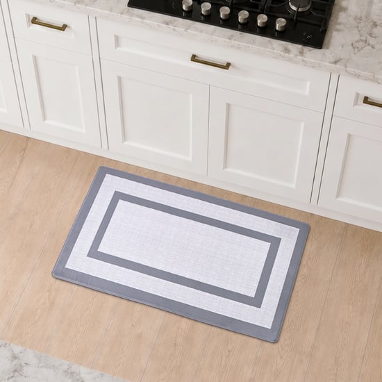 Corsica EaseStep PVC Doormat - 75x45cm