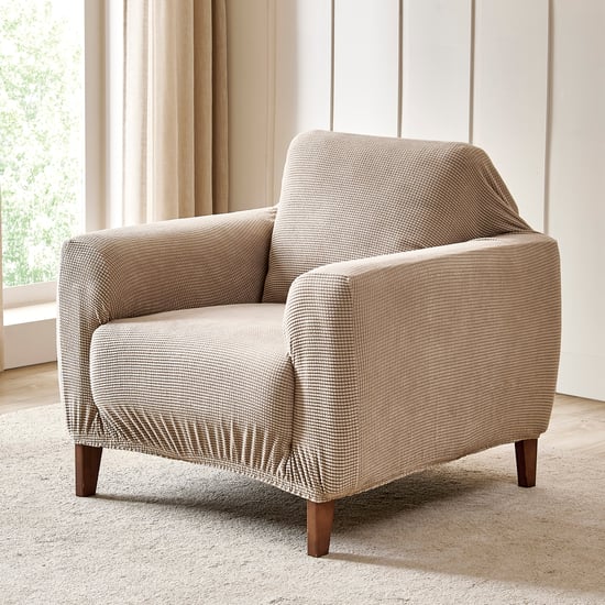 Corsica 1-Seater Sofa Cover