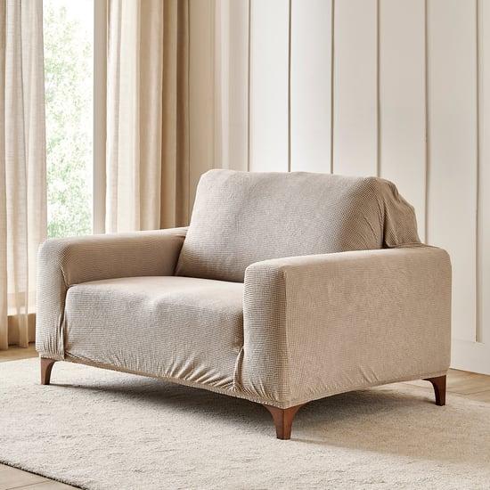 Corsica 2-Seater Sofa Cover