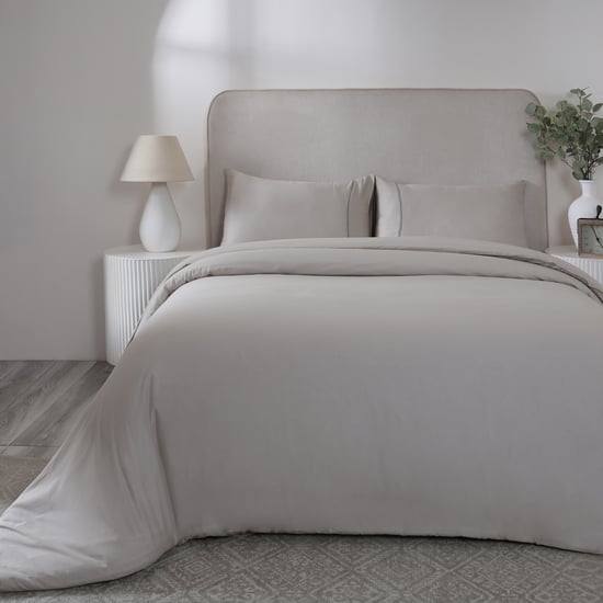 MASPAR Cotton Double Duvet Cover