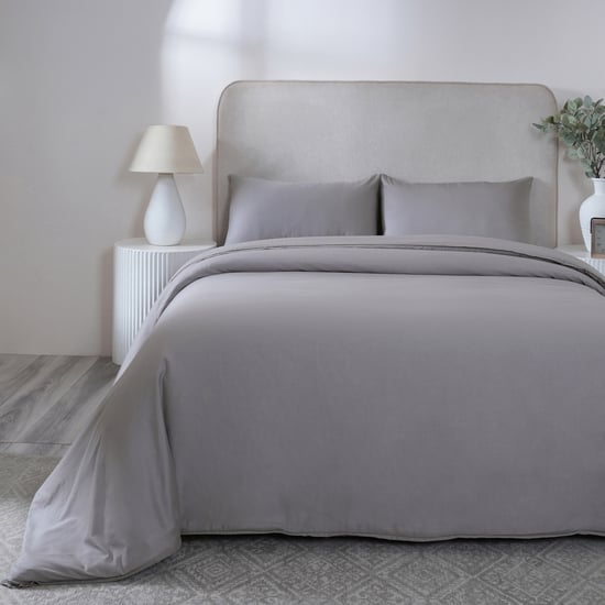 MASPAR Cotton Double Duvet Cover