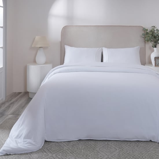 MASPAR Cotton Double Duvet Cover