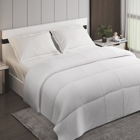 Cloud Double Duvet