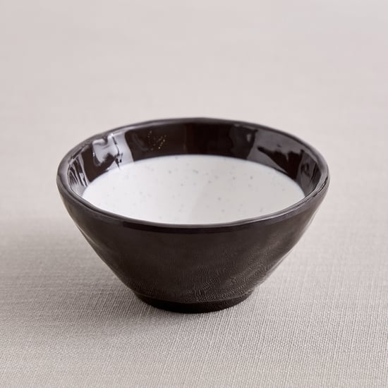 Medows Solid Cedar Melamine Katori -150ml