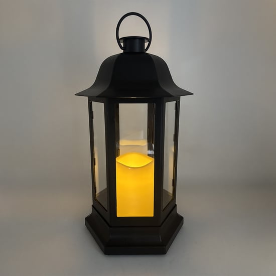 Pegasus Lume Polypropylene LED Lantern