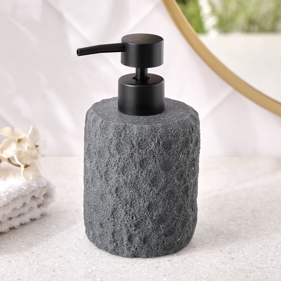 Ferny Luvelle Polyresin Soap Dispenser - 310ml