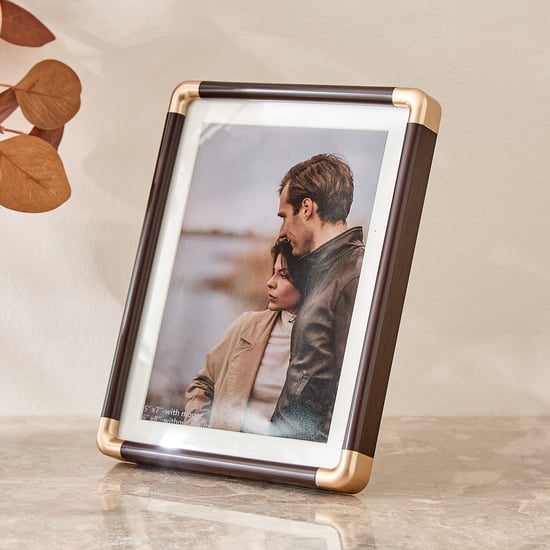 Photomontage Regal Photo Frame - 16.5x21.6cm