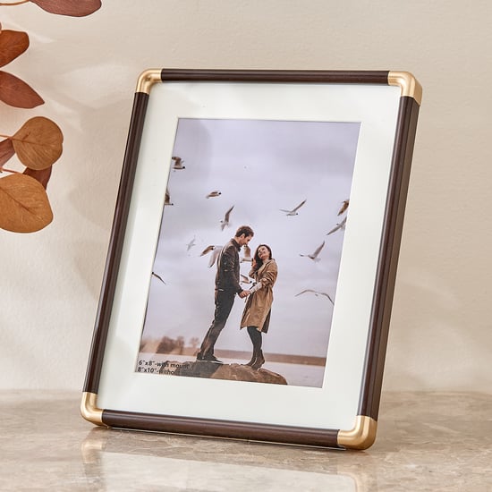 Photomontage Regal Photo Frame - 21.5x26.5cm