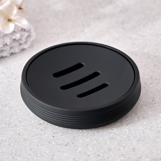 Intelio Auric Soap Dish