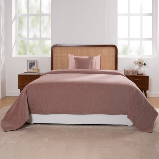 MASPAR Single Bed Cover
