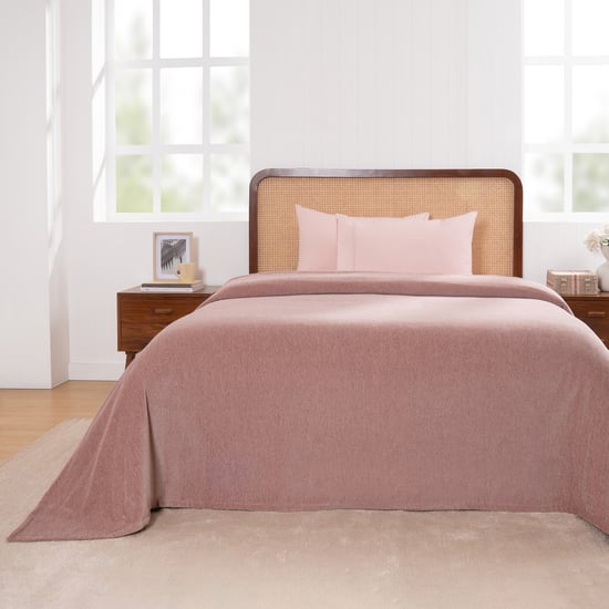 MASPAR Double Bed Cover