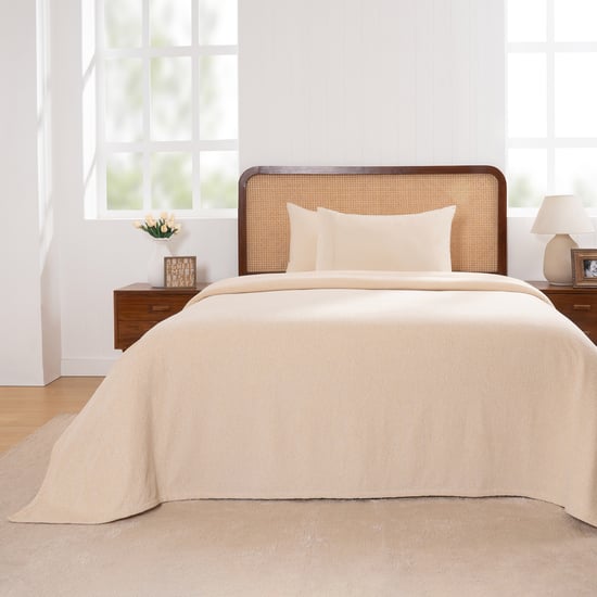MASPAR Charlotte Double Bed Cover