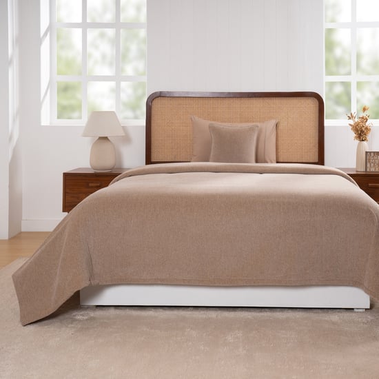 MASPAR Single Bed Cover