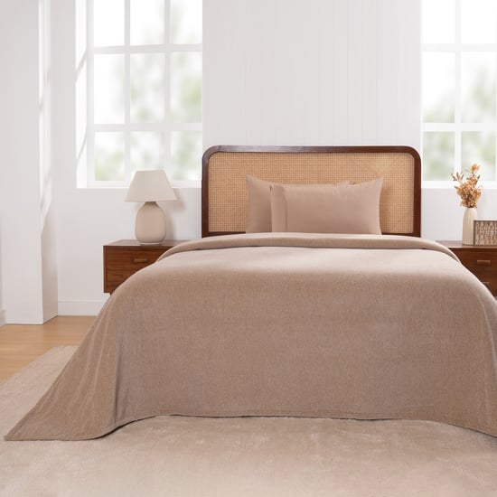 MASPAR Double Bed Cover