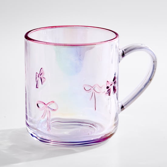 Wexford Trendy Ombre Bow Set of 2 Mugs - 375ml