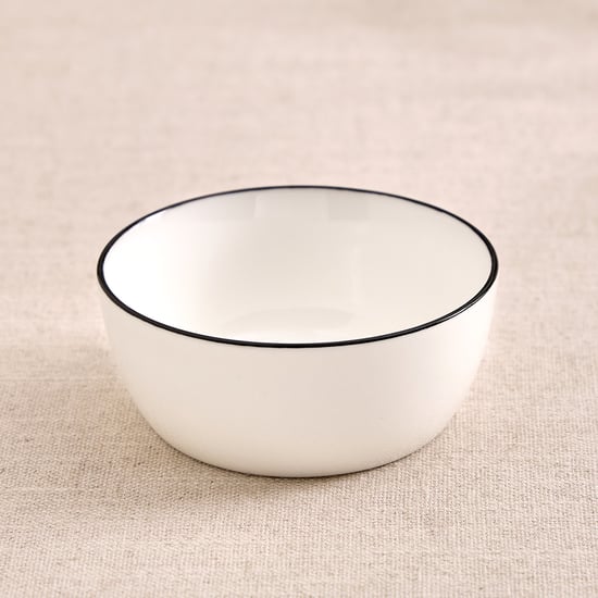 Ivory Essentials Elan Porcelain Katori - 200ml