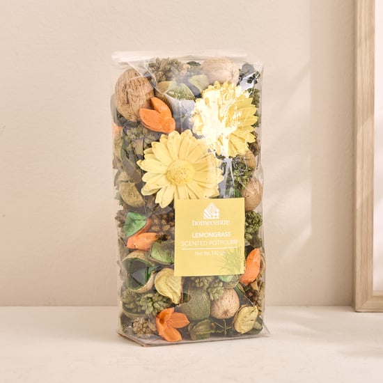 Corsica Blossom Lemongrass Potpourri - 140g