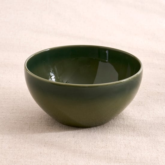 Table Stories Porcelain Cereal Bowl - 800ml