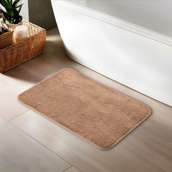 Corsica Verve Bath Mat - 58x38cm
