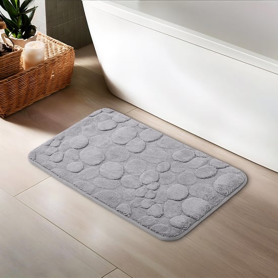 Corsica Verve Bath Mat - 58x38cm