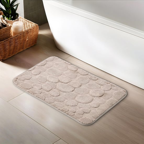 Corsica Verve Bath Mat - 58x38cm